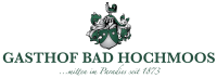 Logo Gasthof Hochmoos